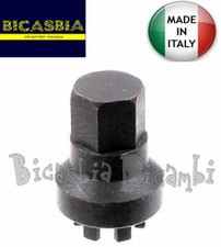 3093 - MADE IN ITALY ESTRATTORE GHIERA FRIZIONE VESPA PX 125 150 200 ARCOBALENO