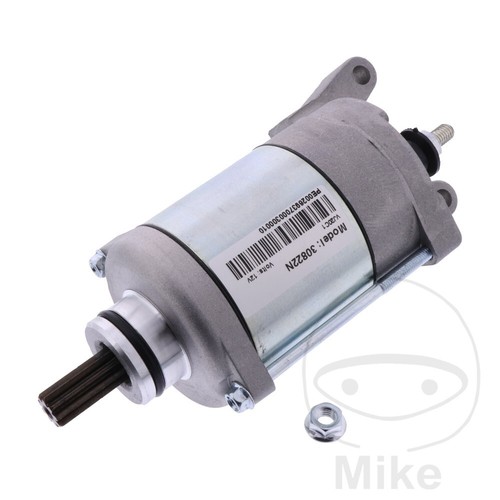 Motorino avviamento honda crf - avviamento,