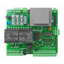 Centrale Scheda Quadro Di Comando 400v Per Porte Industriali NOLOGO START-S9