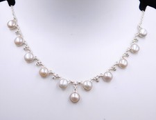 11.4 GM 925 Argento Sterling