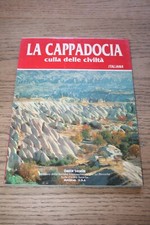 La Cappadocia culla civiltà Fotografie Immagini Omer Demir Madras 1993