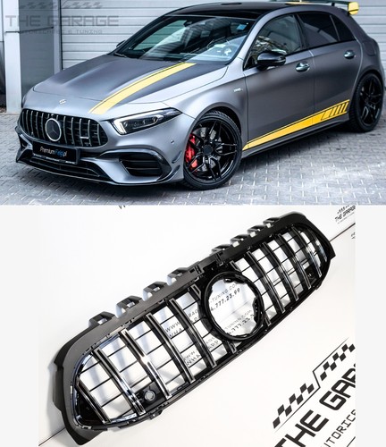 Griglia a45 look - "a45, look"