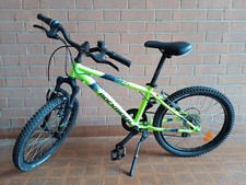 Bici Mtb bambino 6-9 anni