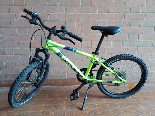 Bici mtb bambino anni - bici, 6-9