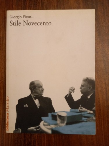 Giorgio ficara stile - ficara.,