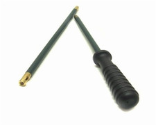 Bacchetta per pulizia di