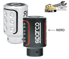Sparco pomello cambio racing - cambio,