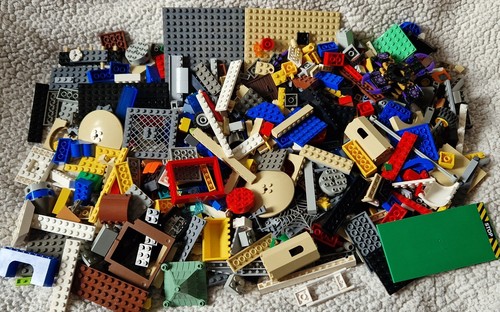 Lego bundle - bundle, kg