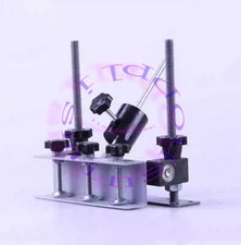 Desktop silk screen - screen, printing