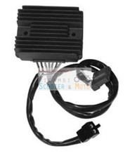 Voltage Regulator Gilera Nexus