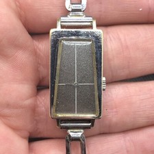 Orologio donna vintage