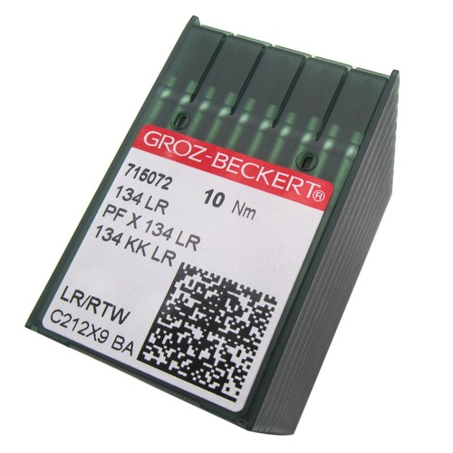 100pcs groz beckert ago per - groz-beckert,