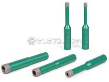 FRESA PUNTA FORETTO DIAMANTATA