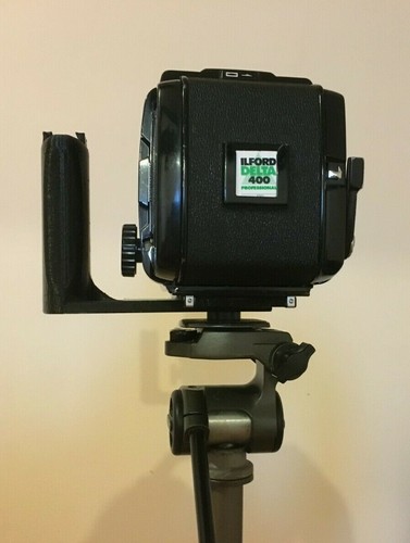 Poignée gauche mamiya rb67 - mamiya,