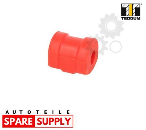 Cuscinetto stabilizzatore - 2x,