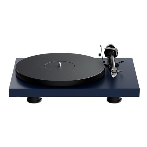 Pro ject debut - debut, 2