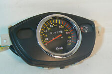 Minimoto 125 scooter