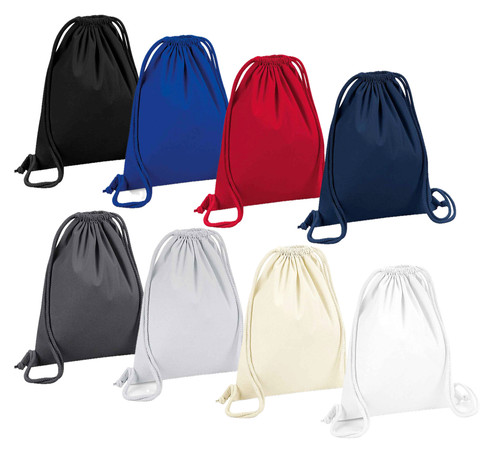 Cotone organico laccio borsa - cotone,