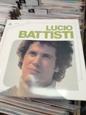 LUCIO BATTISTI - L'ALBUM DI LUCIO BATTISTI. BOX 3 LP RCA ZMLN 33381