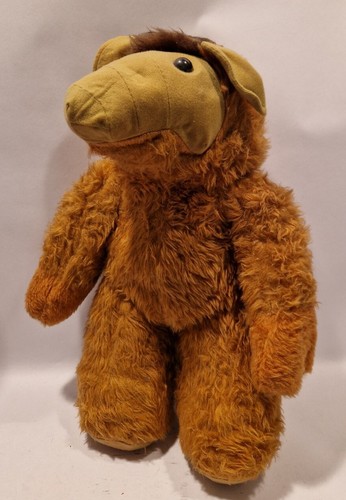 B10 vintage alf - b10-ac, cm