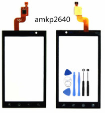 Nuovo digitalizzatore touch