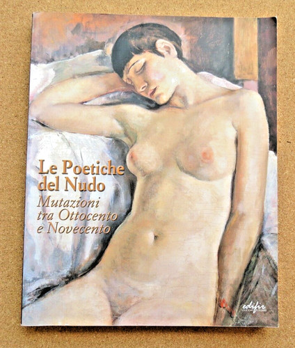 Poetiche del nudo - le,