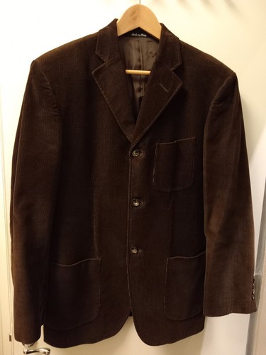 Giacca vintage anni duca - anni, '90