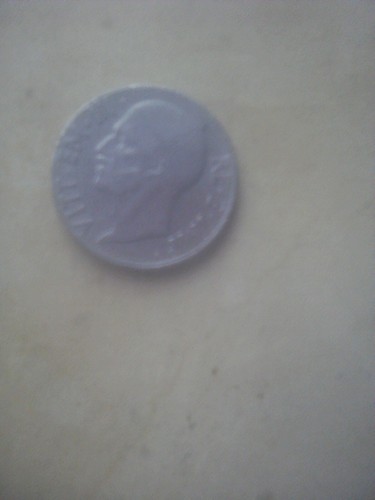 Moneta centesimi 1941 lire - 20,