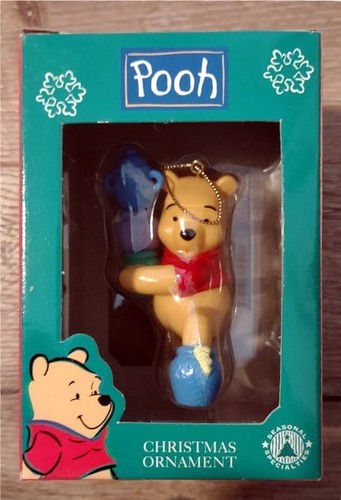 Winnie the pooh - -, honey