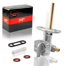 Fuel Petcock Valve Switch