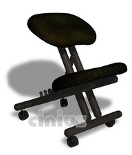 Sedia ergonomica cinius - ergonomica,