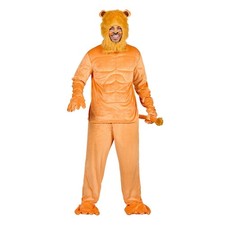 Costume standard per adulti - standard,