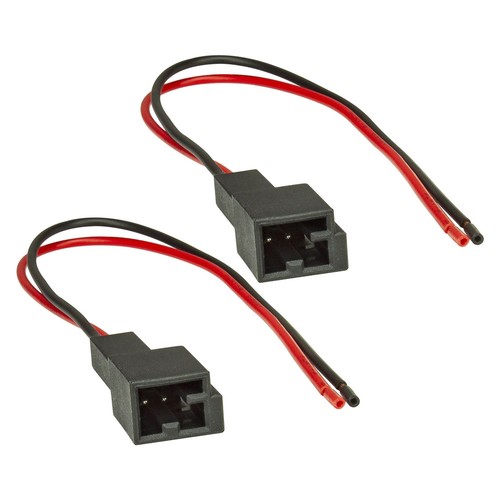 Adattatore altoparlante set - adattatore,