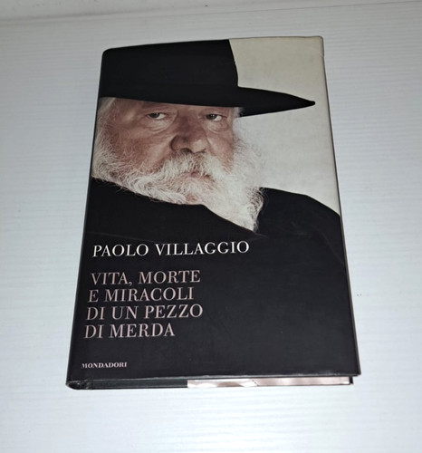 Vita morte miracoli - vita, un
