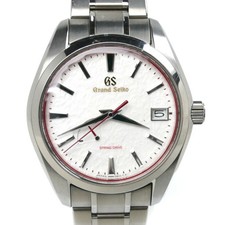 Grand Seiko Spring Drive