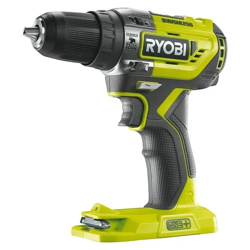 Ryobi r18pd5 trapano - ryobi,