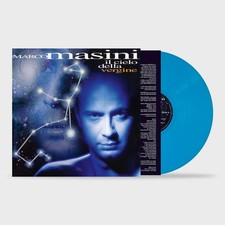 Marco Masini Vinile Marco