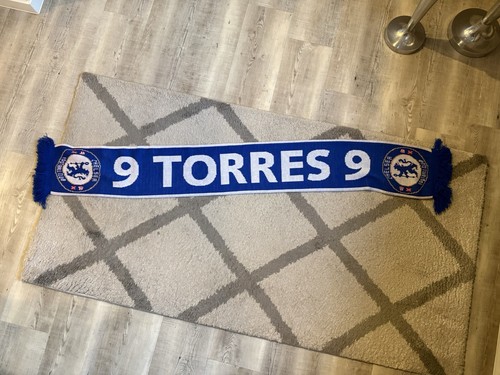Sciarpa chelsea - sciarpa,