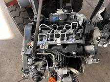 CBD 2.0 TDI 110CV 81KW MOTORE