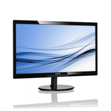 Monitor Philips 24'' 246V5L