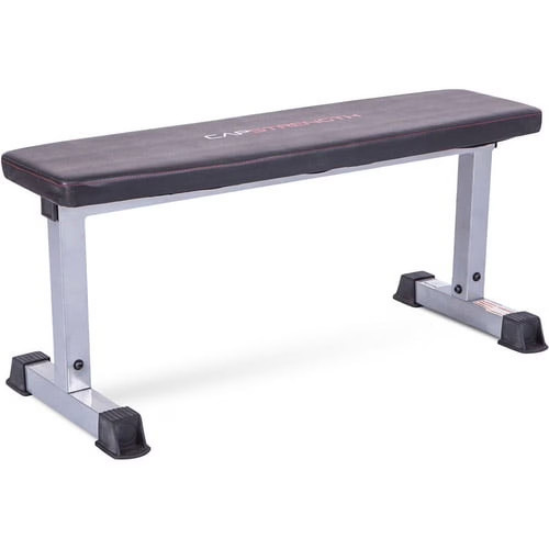Cap strength flat utility - cap,