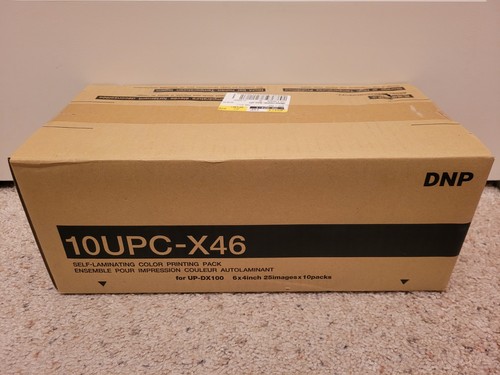 Dnp 10upc x46 confezioni - dnp, 10upc-x46
