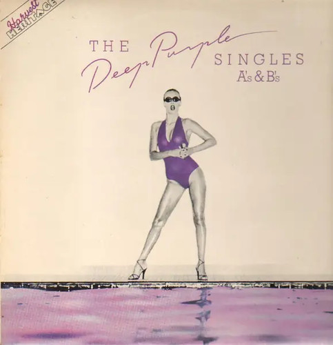 Deep purple the - deep,