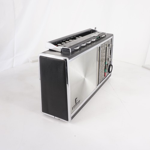 Grundig satellite 210 - grundig,
