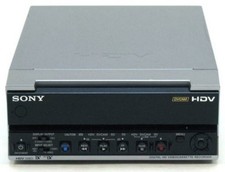 Sony HVR-M15U NTSC PAL 1080i