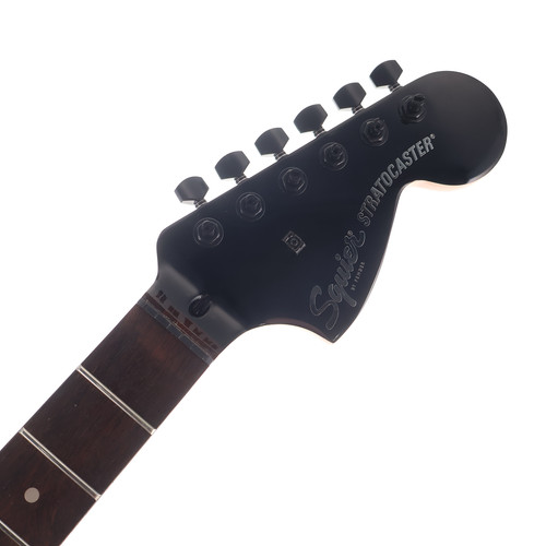 Squier stratocaster neck - squier,