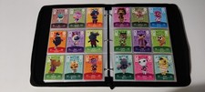 Pick card carte amiibo - [pick,