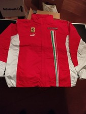 Ferrari Challenge Giacca