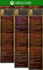 Diablo 3 Xbox One Series X/S |