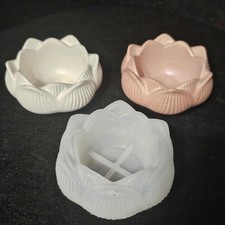 Stampo In Silicone Fiore Di